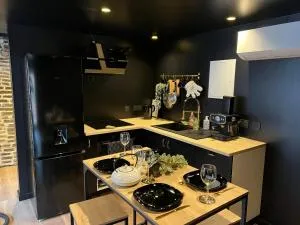 Le Chat Hyper Centre Dole - Damparis