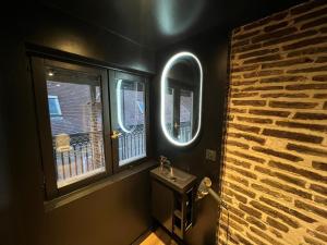 Appartements Le Chat Hyper Centre Dole : photos des chambres
