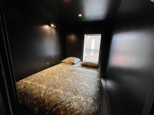 Appartements Le Chat Hyper Centre Dole : photos des chambres