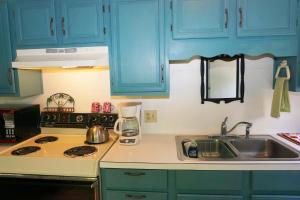 Bandits Hideaway-The Loft