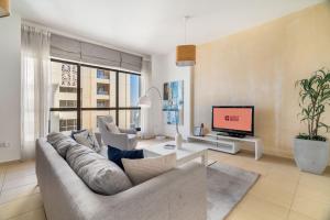GuestReady - Enchanting retreat in JBR
