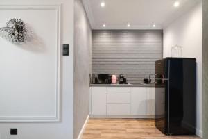 Golden Apartments Warsaw - Modern & Stylish, Aleja Solidarności