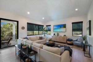 Three Little Birds Cottage