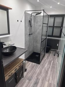 Wohnung im Herzen von München