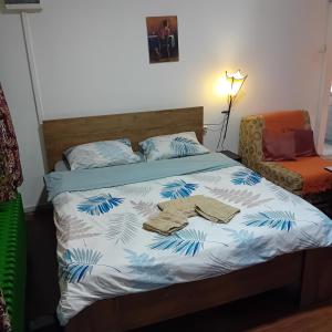 Apartment Viktor stan na dan