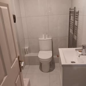Stunning Dublin city centre apartment