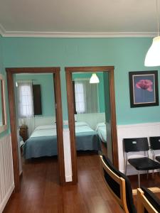 Apartamentos Gerena 5A izquierda