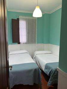 Apartamentos Gerena 5A izquierda