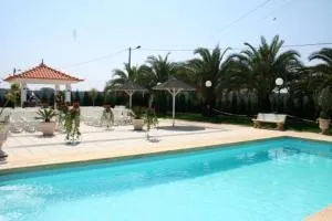 Hotel Joao Capela - Eixo
