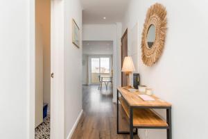 Lovely 2 Bedroom Apartment in Caparica