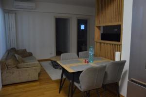 Bujorului Residence - 2Br Apartment Central 2