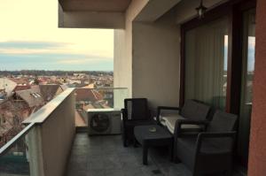 Bujorului Residence - 2Br Apartment Central 2