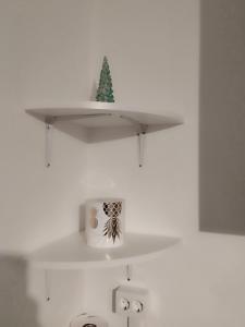 Studio apartman Lilijana