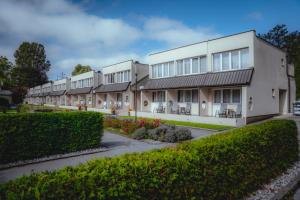 Ljubljana Resort Hotel & Camping 