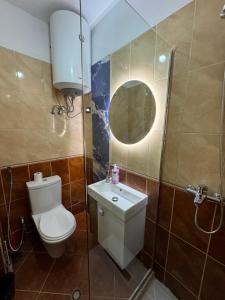 Beach Front Superior Apartment Blue Marine