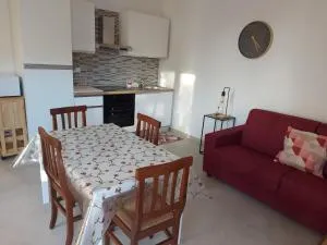 San Rocco Appartamenti 3 - Appartamento L'ULIVO - 卡尔奇