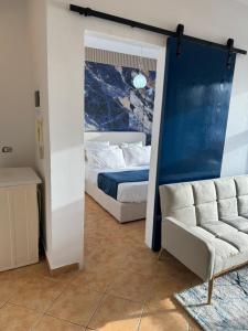 Beach Front Superior Apartment Blue Marine