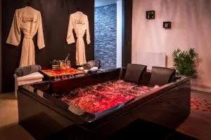 One Love Room - Priay