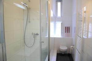 Nollendorf Apartments