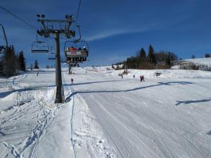 Rezort pod Roháčmi