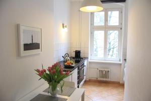 Nollendorf Apartments