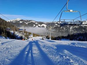 Rezort pod Roháčmi