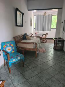 Apt Cristal -Geribá Residence