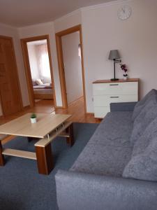 Bródy 51 53 Apartman