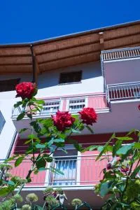 Appartamento Pettirosso - Berzo