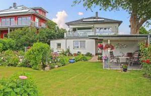 Ferienwohnung Waren Müritz - Warenshof