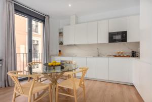 Exclusivo piso en el centro - 2