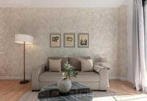 Exclusivo piso en el centro - 2