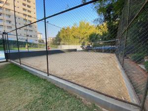 Apto em Caldas Novas Residencial Golden Dolphin