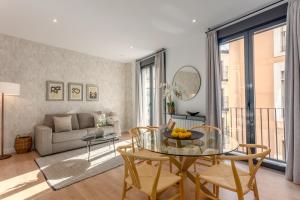 Exclusivo piso en el centro - 2