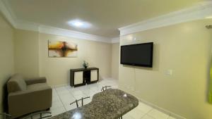 Apto em Caldas Novas Residencial Golden Dolphin