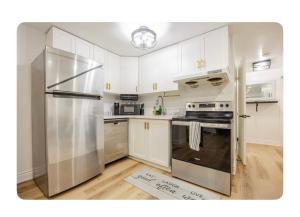 LUXURIOUS 1000 SQ FT Oasis