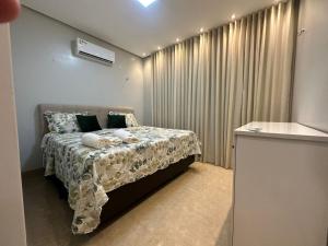 Apartamento Sofisticado Alter do Chão Ilha Bela Residence