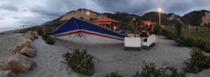 Sirenas Beach and Surf Club
