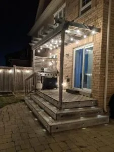 Newmarket Home Away from Home - Aurora