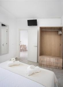 Apartamento Céntrico en Estepona