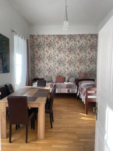 Apartment zur Brücke