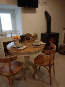 Ao Carón do Camiño