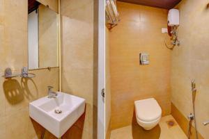 Glitz Hotels Diamond - Nr BKC