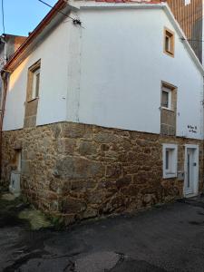 Ao Carón do Camiño