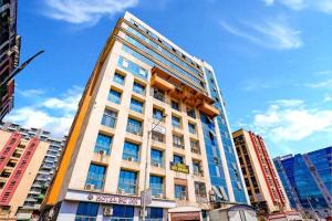 Glitz Hotels Diamond - Nr BKC