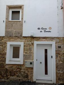 Ao Carón do Camiño