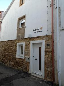 Ao Carón do Camiño