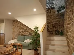 Ao Carón do Camiño - Valga