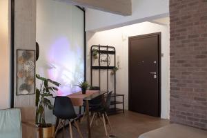 Papazoli Peaceful Central Living