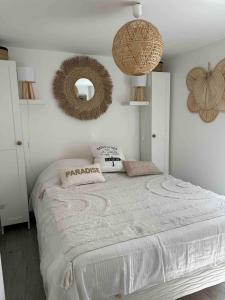 Appartement raffiné près de la mer et des commerces